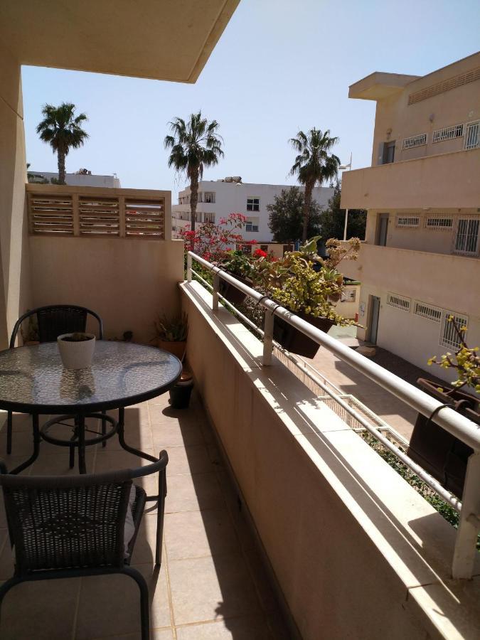 Apartamento El Indalo - Cabo De Gata Альмерія Екстер'єр фото