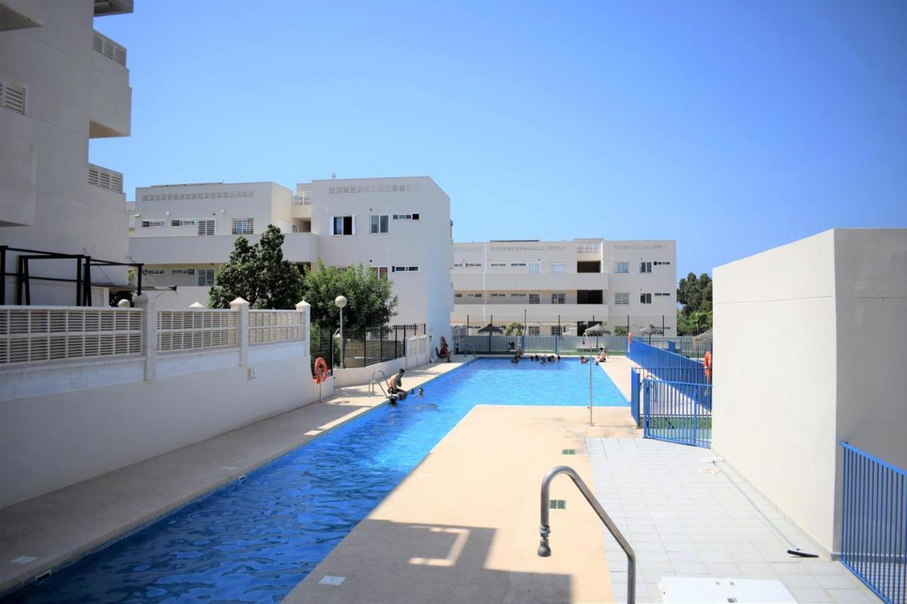 Apartamento El Indalo - Cabo De Gata Альмерія Екстер'єр фото