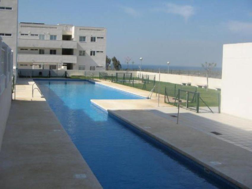 Apartamento El Indalo - Cabo De Gata Альмерія Екстер'єр фото