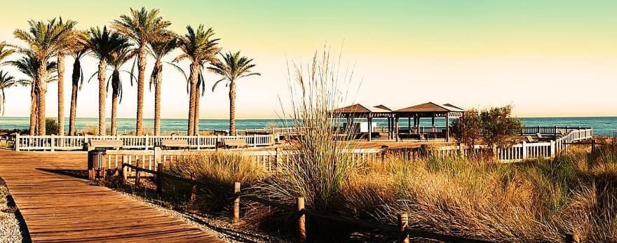Apartamento El Indalo - Cabo De Gata Альмерія Екстер'єр фото