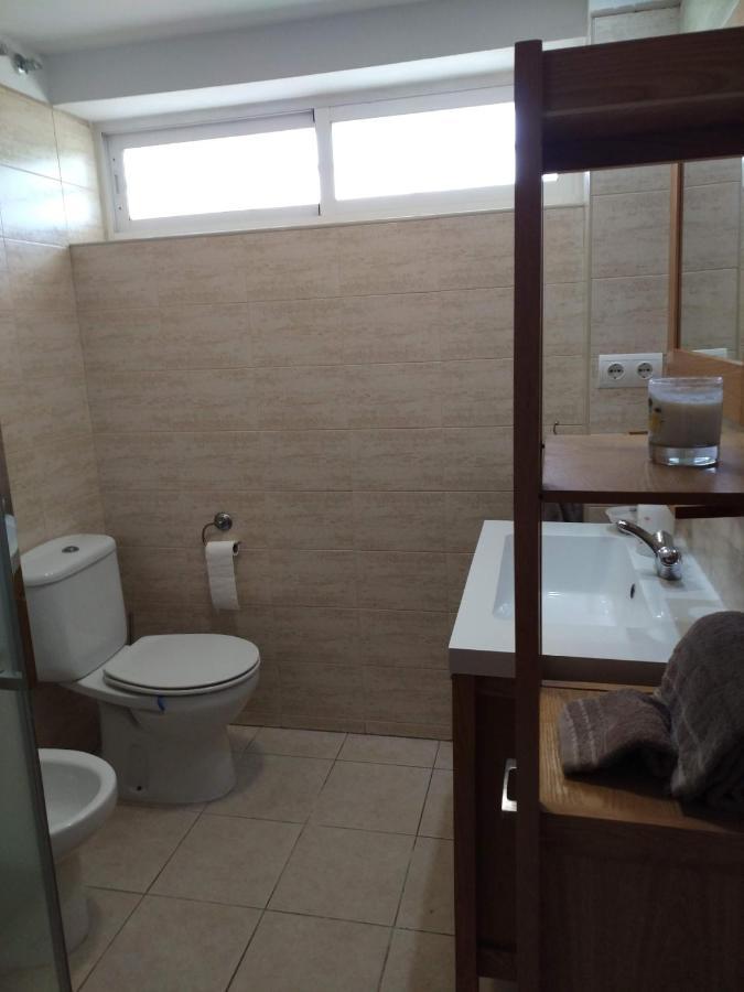 Apartamento El Indalo - Cabo De Gata Альмерія Екстер'єр фото